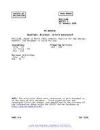 MIL MS51318B Notice 3 - Validation PDF
