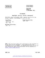 MIL MS51319B Notice 3 - Validation PDF