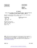 MIL MS51478 Notice 3 - Validation PDF