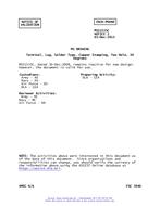MIL MS51535C Notice 2 - Validation PDF