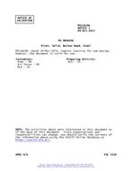 MIL MS51829A Notice 1 - Validation PDF