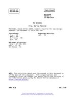 MIL MS51928C Notice 1 - Validation PDF