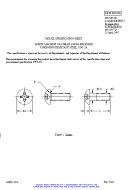 MIL MS51957D Amendment 1 (amendment incorporated) PDF