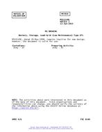 MIL MS52149G Notice 2 - Validation PDF