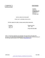 MIL MS75014 Notice 4 - Cancellation PDF