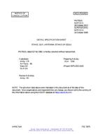 MIL MS75015 Notice 5 - Cancellation PDF
