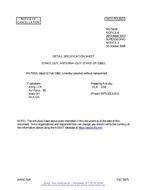 MIL MS75016 Notice 4 - Cancellation PDF