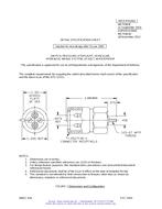 MIL MS75063E PDF MIL MS75063E PDF