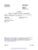 MIL MS87015A Notice 4 - Validation PDF