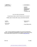 MIL MS90301B Notice 3 - Cancellation PDF