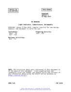 MIL MS90308C Notice 2 - Validation PDF