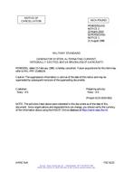 MIL MS90325G Notice 2 - Cancellation PDF