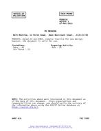 MIL MS9035C Notice 1 - Validation PDF