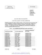 MIL MS90376E Notice 2 - Cancellation PDF
