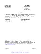 MIL MS90386D Notice 1 - Validation PDF
