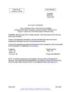 MIL MS90485E Notice 1 – Cancellation PDF MIL MS90485E Notice 1 - Cancellation PDF
