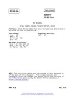 MIL MS90561G Notice 1 - Validation 1 PDF