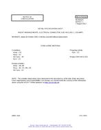 MIL MS90567C Notice 1 - Cancellation PDF