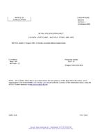 MIL MS9515 Notice 1 - Cancellation PDF