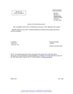 MIL MS9951 Notice 4 - Reinstatement PDF