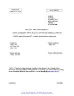 MIL MS9971 Notice 2 - Cancellation PDF