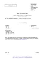 MIL MIL-DTL-17/84B Notice 3 - Cancellation 1 PDF