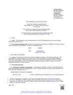 MIL MIL-PRF-27208/10C Amendment 2 PDF