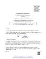 MIL MIL-PRF-27208/9G Amendment 2 PDF MIL MIL-PRF-27208/9G Amendment 2 PDF