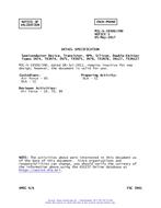 MIL MIL-S-19500/425 Notice 4 - Validation 3 PDF