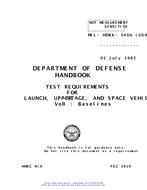 MIL MIL-HDBK-340A PDF