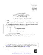 MIL MIL-DTL-5070F Supplement 1 PDF