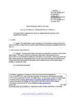 MIL MIL-PRF-62382C Amendment 1 PDF