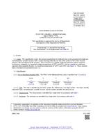 MIL MIL-PRF-22097J Amendment 4 PDF