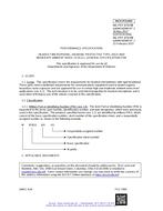 MIL MIL-PRF-87819B Amendment 2 PDF