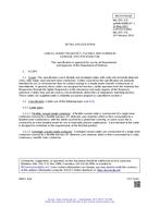 MIL MIL-DTL-17J Amendment 1 PDF