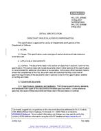 MIL MIL-DTL-87934C PDF