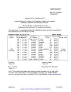 MIL MIL-DTL-11589/695 PDF