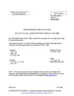 MIL MIL-PRF-38201D Notice 1 - Inactivation PDF