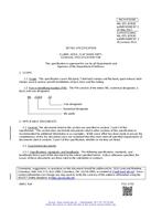 MIL MIL-DTL-8783D Amendment 2 PDF