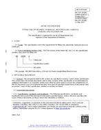 MIL MIL-DTL-8789G Amendment 1 PDF MIL MIL-DTL-8789G Amendment 1 PDF