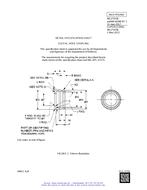 MIL MS27070E Amendment 1 PDF