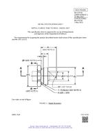 MIL MS27075D Amendment 1 PDF
