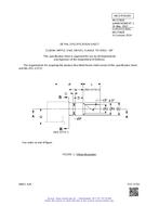 MIL MS27082E Amendment 1 PDF