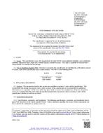MIL MIL-PRF-39035/4G Amendment 2 PDF