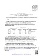 MIL MIL-DTL-15291G Amendment 1 PDF MIL MIL-DTL-15291G Amendment 1 PDF