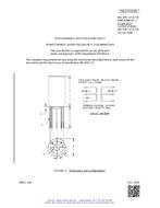 MIL MIL-PRF-27/277B Amendment 1 PDF