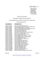MIL MIL-DTL-3476J Supplement 1A PDF