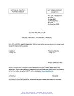 MIL MIL-DTL-46725D Notice 2 - Inactivation 1 PDF