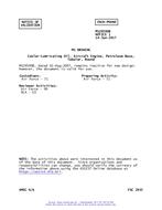 MIL MS29590B Notice 1 - Validation 1 PDF