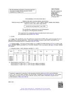 MIL MIL-PRF-19500/537A Amendment 1 PDF